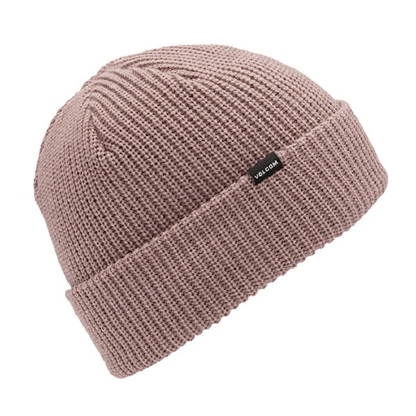 Čepice Volcom Sweep mauve 2026