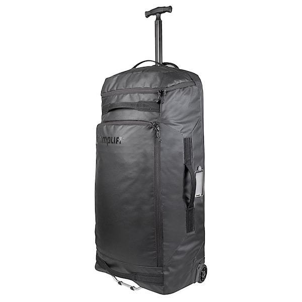 Cestovná taška Amplifi Duffel Torino 90L black 2026