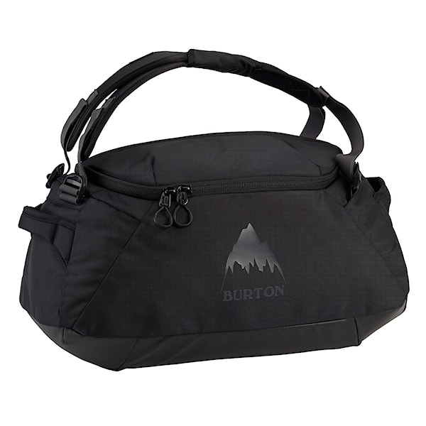 Cestovní taška Burton Multipath 40L true black ballistic 2025