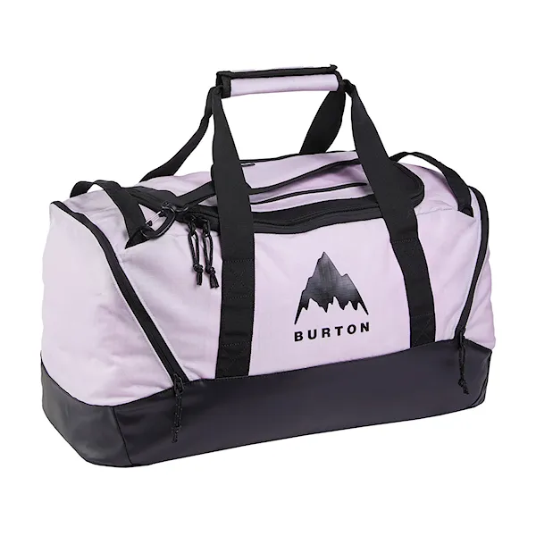 Torba podróżna Burton Stockpile 40L Duffell moondust purple 2027