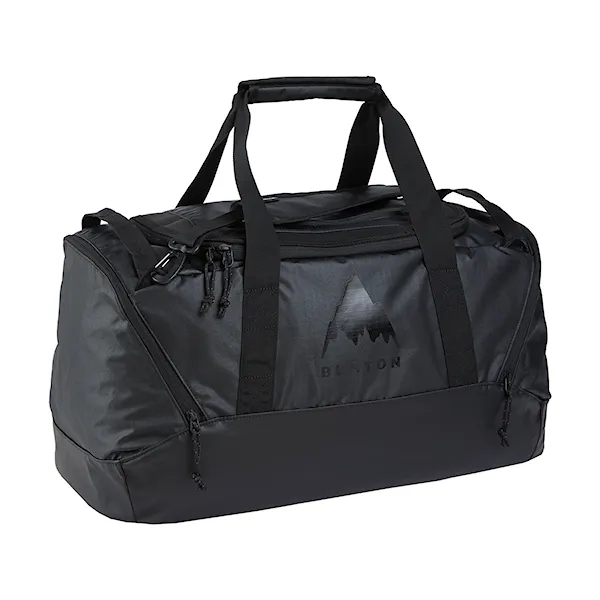 Torba podróżna Burton Stockpile 40L Duffell true black 2027