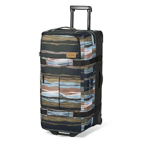 Travel Bag Dakine Split Roller 100L shoreline 2016