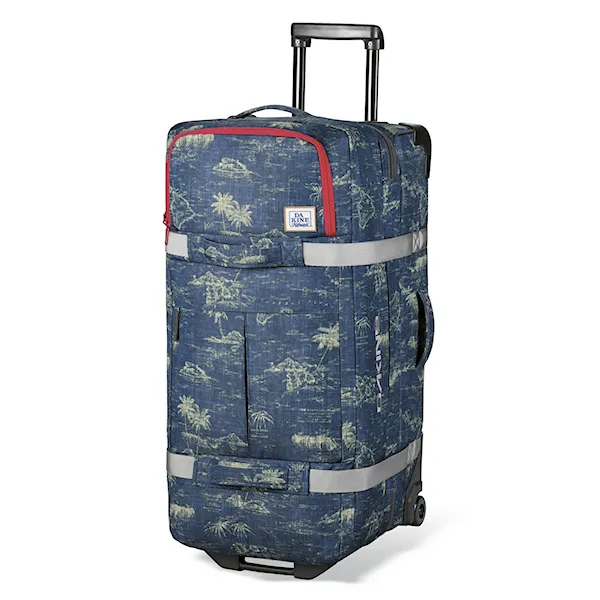 Travel Bag Dakine Split Roller 100L tradewinds 2016