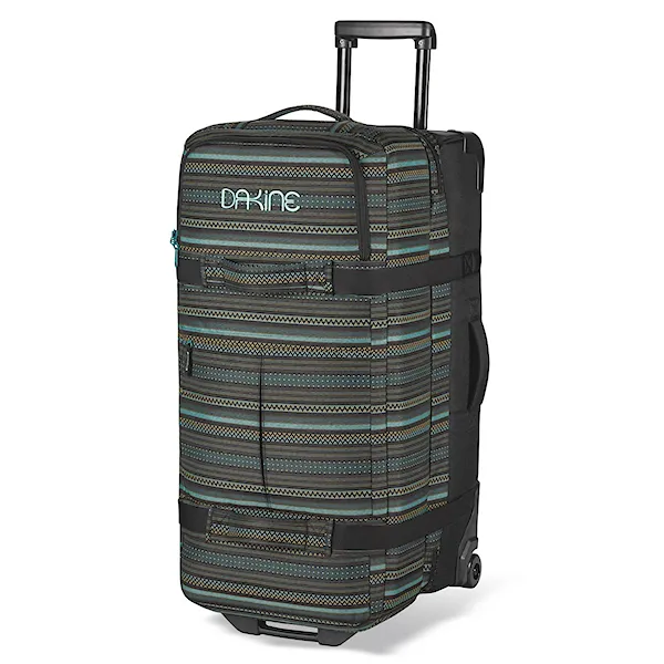 Travel Bag Dakine Womens Split Roller 65L mojave 2016