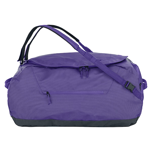 Torba podróżna EVOC Duffle Bag 60 violet/black