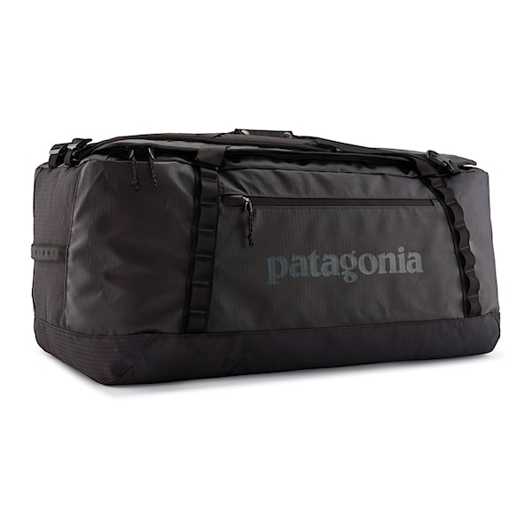 Cestovní taška Patagonia Black Hole Duffel 100L black w/black 2026