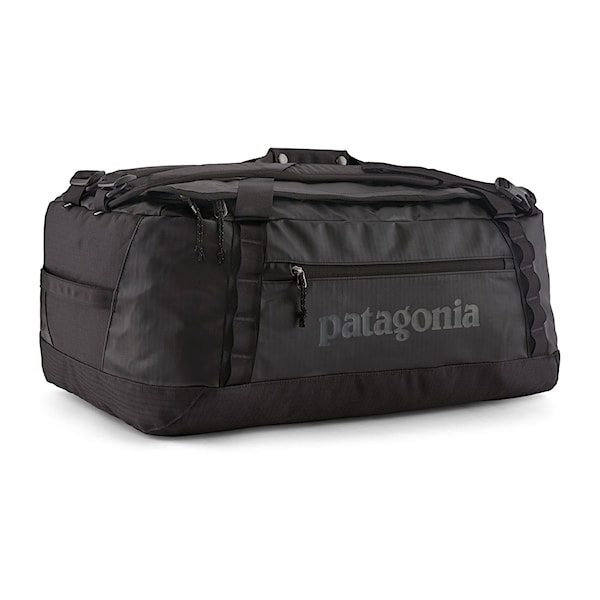 Cestovná taška Patagonia Black Hole Duffel 55L black w/black 2026