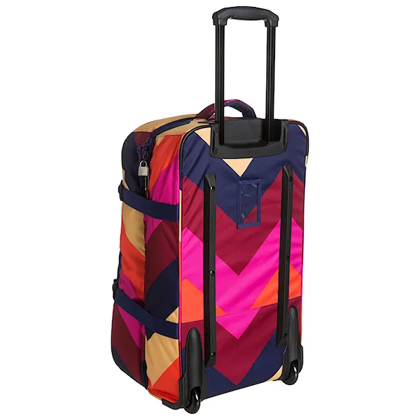 Travel Bag Roxy In The Clouds laguna chevron 2015