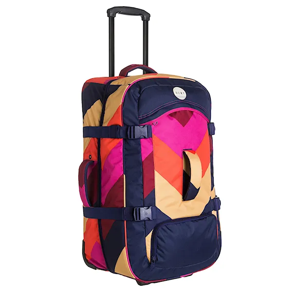 Travel Bag Roxy In The Clouds laguna chevron 2015