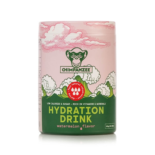 Napój energetyczny Chimpanzee Hydration Drink Watermelon