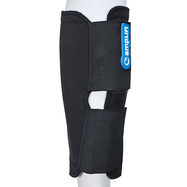 Chrániče kolen Amplifi Artik Shin Guard black 2014