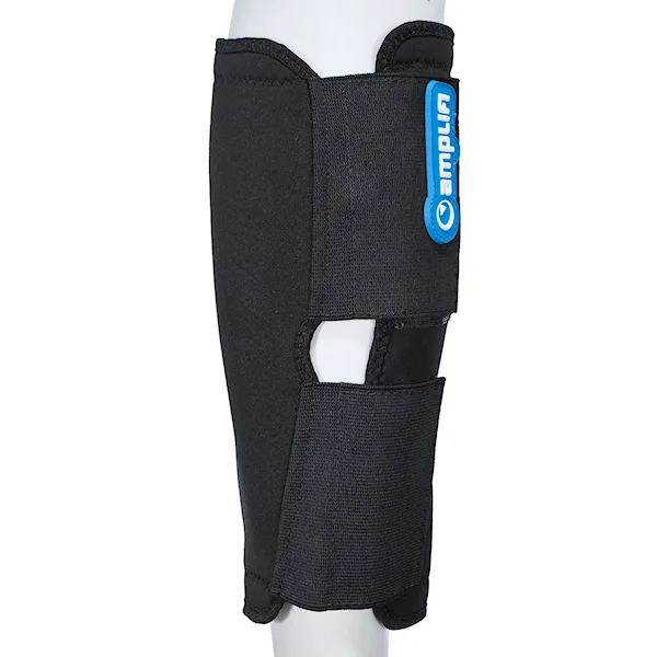 Chrániče kolen Amplifi Artik Shin Guard black 2014