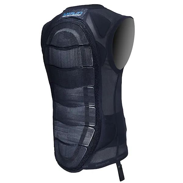 Chránič páteře Amplifi Fuse Jacket black 2014
