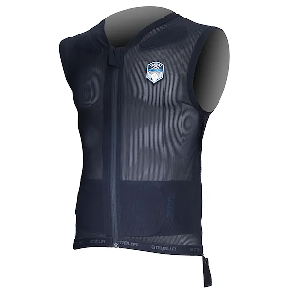 Chránič páteře Amplifi Fuse Jacket black 2014