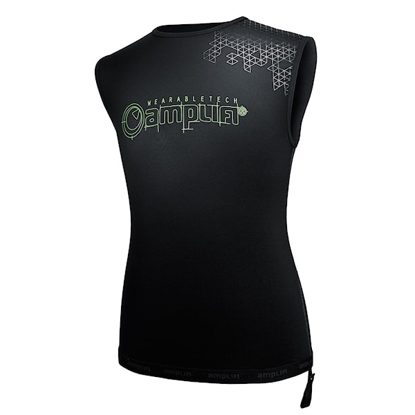 Knee Pads Amplifi Mk Ii Shirt black 2017