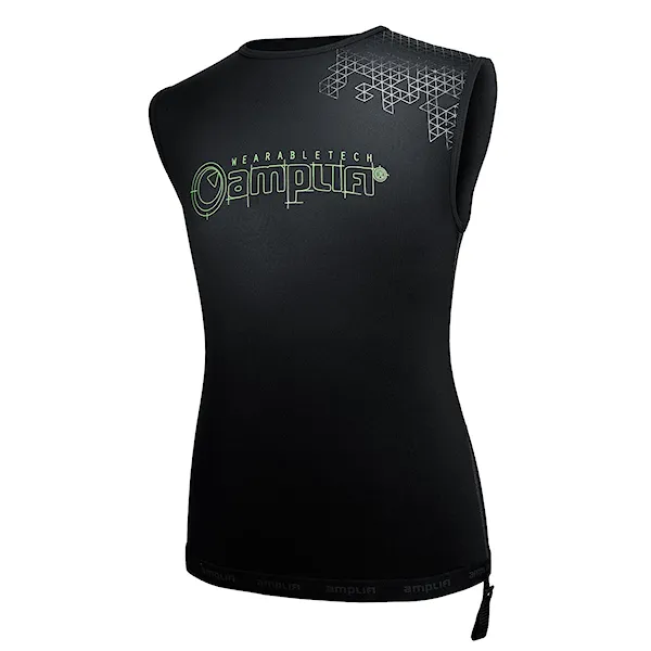 Knee Pads Amplifi Mk Ii Shirt black 2017