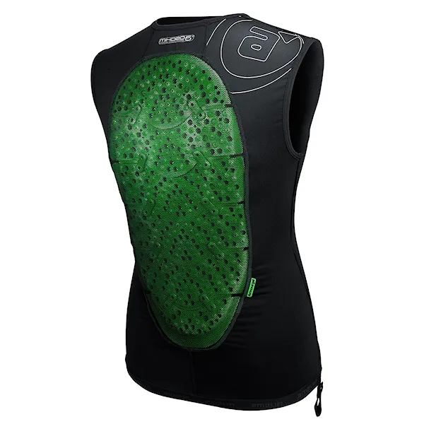 Knee Pads Amplifi Mk Ii Shirt black 2017