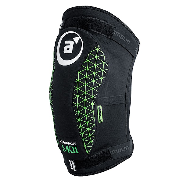 Chrániče kolen Amplifi Mk II Knee black 2016