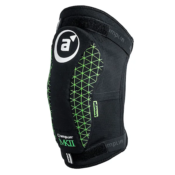 Knee Pads Amplifi Mk Ii Knee black 2016
