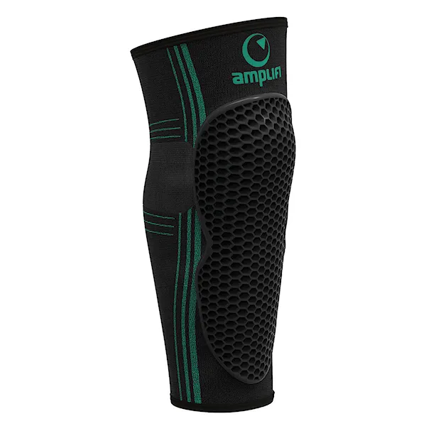 Elbow Pads Amplifi MKX Elbow black/turquoise