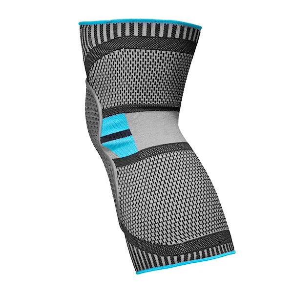 Chrániče kolen Amplifi MKX Knee black 2020