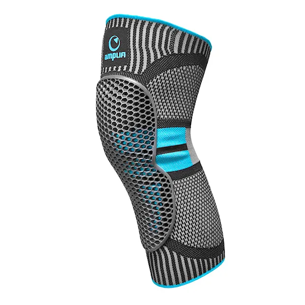 Chrániče kolen Amplifi MKX Knee black 2020
