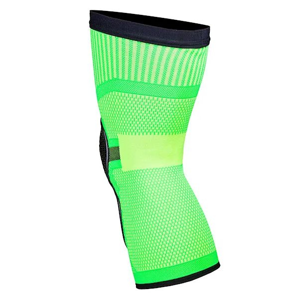Knee Pads Amplifi MKX Knee phospor green