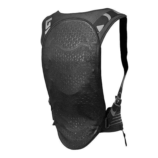 Chránič páteře Amplifi Mkx Pack black 2020