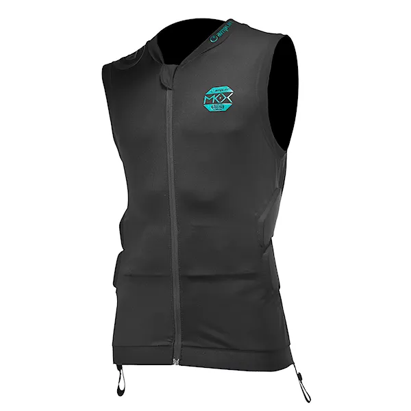 Back Protector Amplifi Mkx Top black 2020