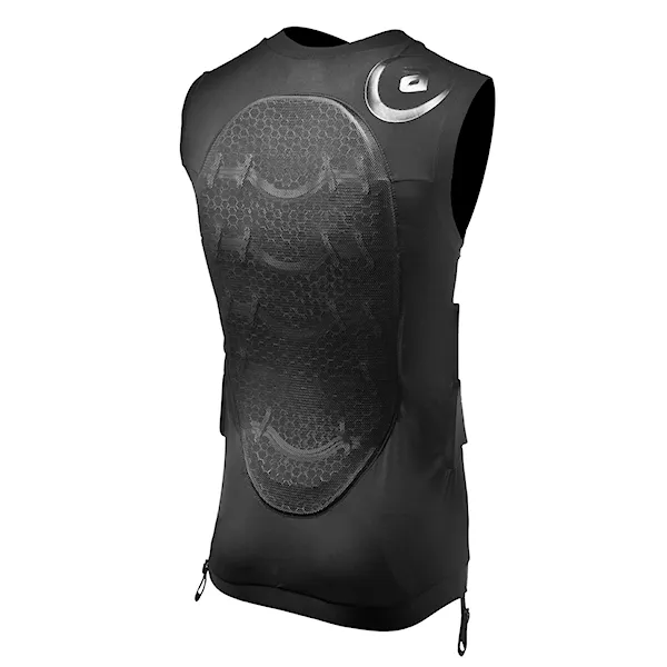 Back Protector Amplifi Mkx Top black 2020