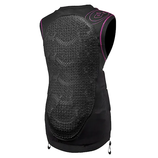 Back Protector Amplifi Mkx Top Women black rose 2020