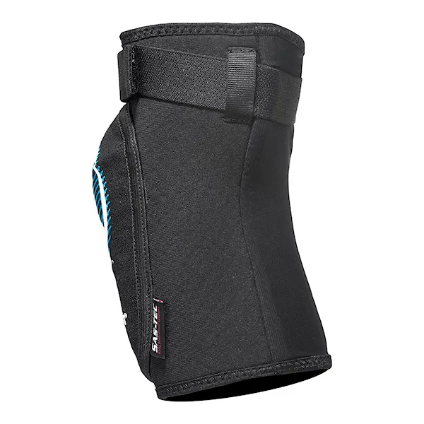 Knee Pads Amplifi Polymer Knee Grom black 2019