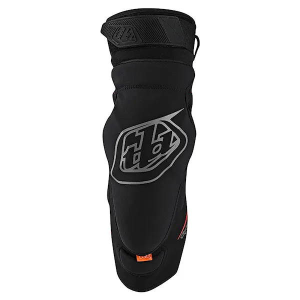 Knee Guards Troy Lee Designs Raid black 2025