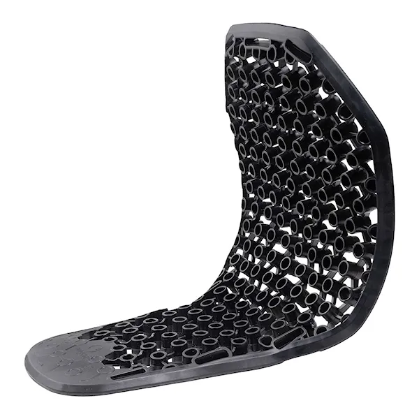 Back Protector Amplifi AEGI:S Shield stealth black