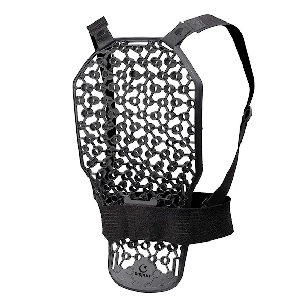 Back Protector Amplifi AEGI:S Shield stealth black