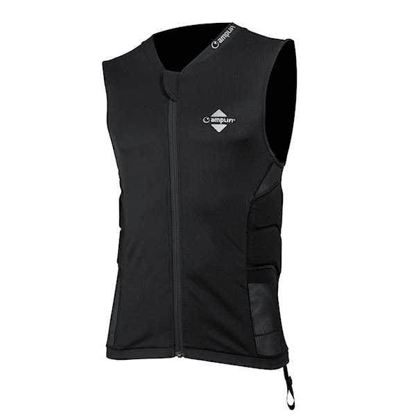 Chránič páteře Amplifi Reactor Waistcoat stealth black