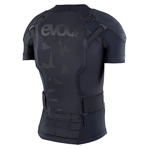 Chránič chrbtice na bicykel EVOC Protector Jacket Pro black