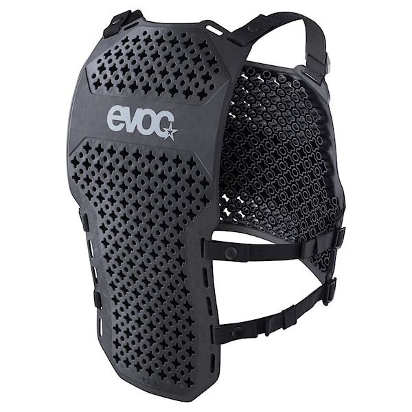Bike Back Protector EVOC Torso Protector black