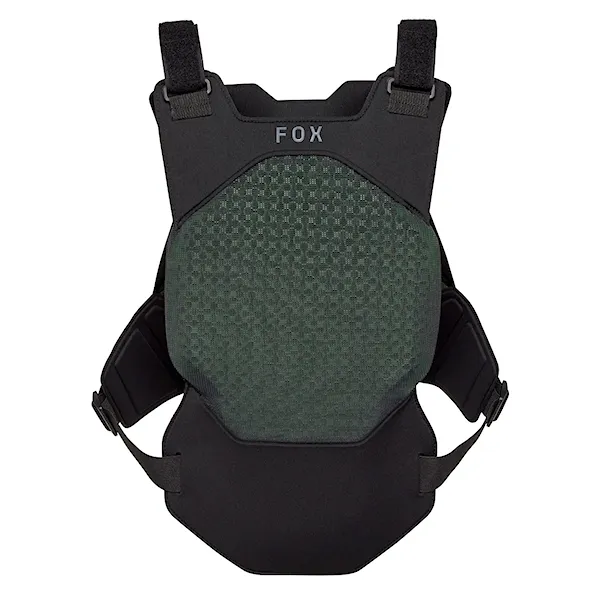 Ochraniacz kręgosłupa na rower Fox Airframe black