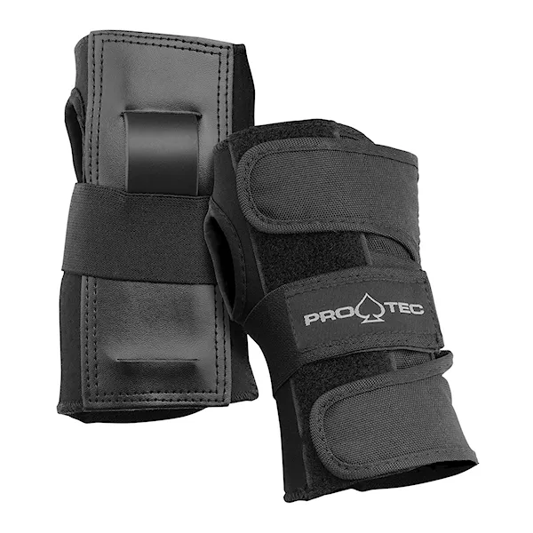 Chrániče zápěstí Pro-Tec Street Wrist Guard black