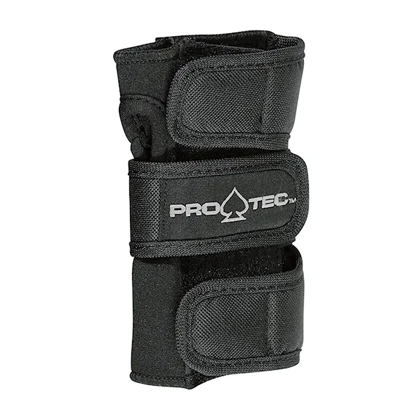 Chrániče zápěstí Pro-Tec Street Wrist Guard black