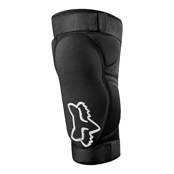 Knee Guards Fox Launch D3O Knee Guard black