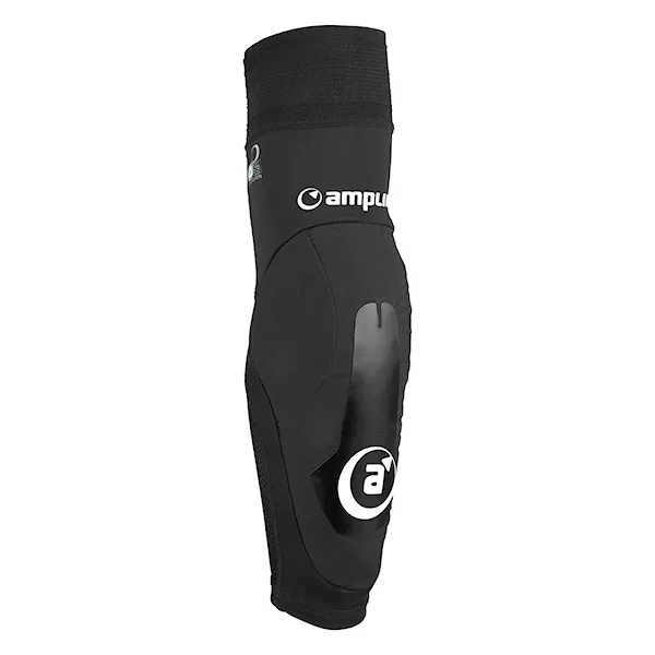 Knee Pads Amplifi AEGI:S Knee Jr. stealth black