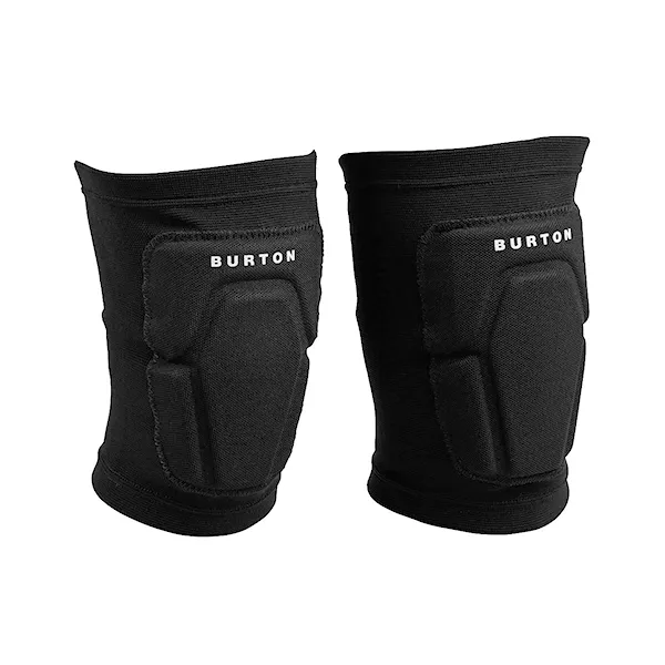 Chrániče kolien Burton Basic Knee Pad true black 2027
