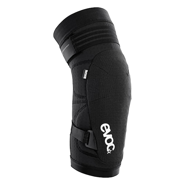 Chrániče kolien EVOC Knee Protector LS Flex Enduro black