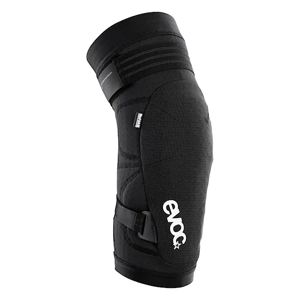 Ochraniacze na kolana EVOC Knee Protector LS Flex Enduro black