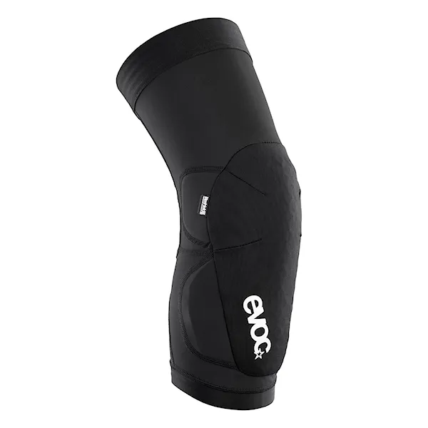 Ochraniacze na kolana EVOC Knee Protector LS Flex Lite black