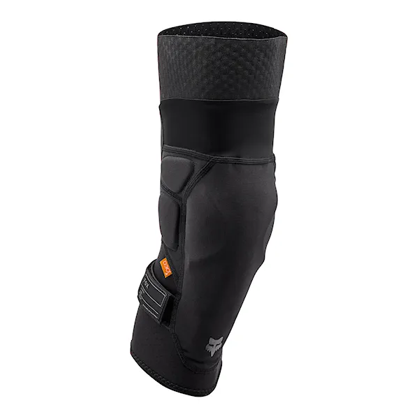 Chrániče kolen Fox Launch Knee Guard black