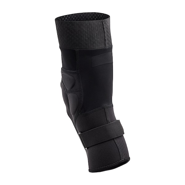 Chrániče kolien Fox Launch Knee Guard black