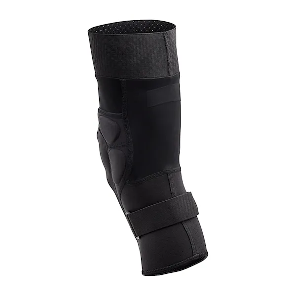 Chrániče kolen Fox Launch Knee Guard black
